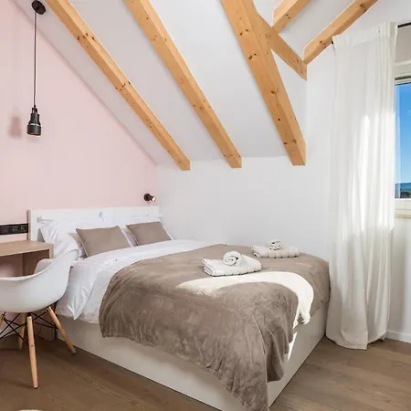 Cozy In With Wifi Holiday home Skrip